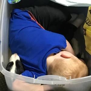 Meet your Posher, Matt